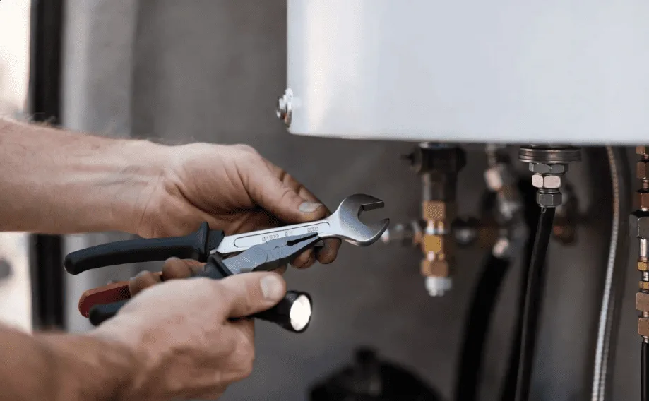 Why choose Water Heater Repair in Shoreham, VT